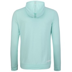 Women's jumper Head Lob Hoodie W - mint