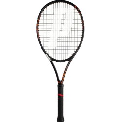 Tennis racket Prince Beast 100 300 + string + stringing