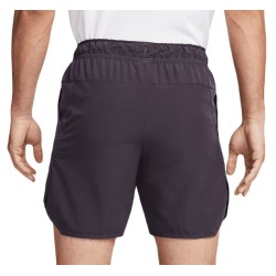 Men's shorts Nike Dri-Fit Advantage Short 7in - cave purple/white