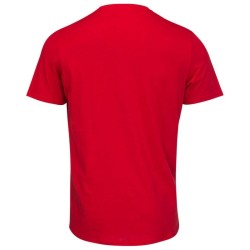 Men's T-shirt Head Club Basic T-Shirt - red