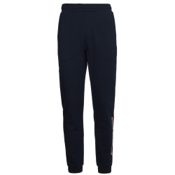 Men's trousers Tommy Hilfiger Graphic Sweatpant - desert sky