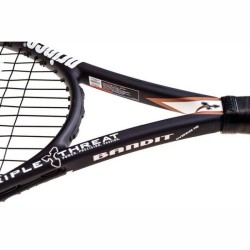 Tennis racket Prince TT Bandit 110 Original (255g)
