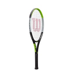 Junior tennis rackets Wilson Blade Feel (25")