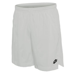 Men's shorts Lotto Top Ten Short 7 - glacier gray