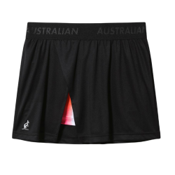 Women's skirt Australian Blaze Ace Skirt - black