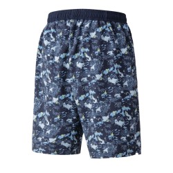 Men's shorts Yonex AUS - navy blue