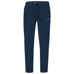 Boys' trousers Head Club Byron Pants JR - dark blue