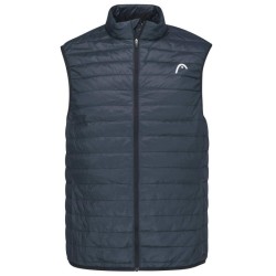 Men's vest Head Stay Lightweight Vest - navy