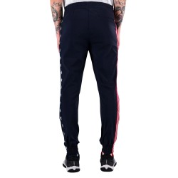 Men's trousers Hydrogen Star Tech Pants - blue navy