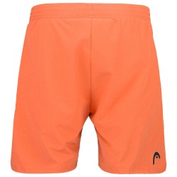 Men's shorts Head Power Shorts - flamingo