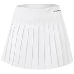Women's skirt Tecnifibre Lady Skort - white