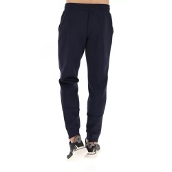 Men's trousers Lotto Squadra II Pant - navy blue