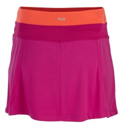 Women's skirt Fila Skort Rosalie W - festival fuchsia