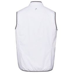 Men's vest Head Club Vest M - white