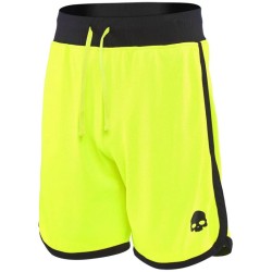 Boys' shorts Hydrogen Tech Shorts Kids - fluo yellow