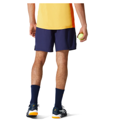 Men's shorts Asics Court M 7in Short - peacoat