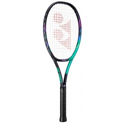 Tennis racket Yonex VCORE Pro 97D (320g) - green/purple