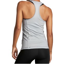 Women's top Bj_rn Borg Tank W - alloy