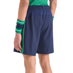 Men's shorts Diadora Bermuda Icon - blue corsair