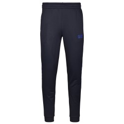 Men's trousers EA7 Man Jersey Trouser - black