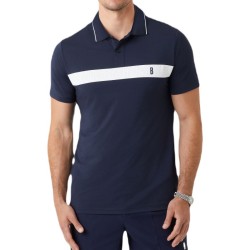 Men's Polo T-shirt Bj_rn Borg Ace Light Polo - night sky
