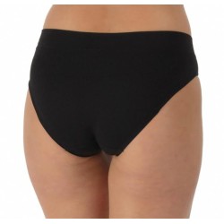 Women's panties Reebok Womens Sports Brief Paige 1P - black