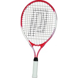 Junior tennis rackets Pro's Pro Junior 21 (21") - red/white