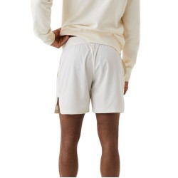 Men's shorts Bj_rn Borg Short Graphic Shorts - egret