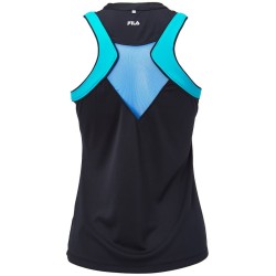 Women's top Fila Top Julienne W - black