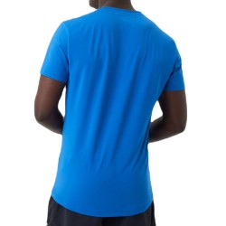 Men's T-shirt Bj_rn Borg Print T-Shirt - naturical blue