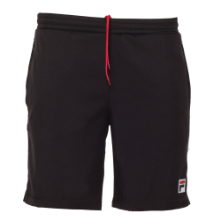 Men's shorts Fila Shorts Leon M - black