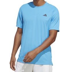 Men's T-shirt Adidas Club Tennis Tee - pulse blue