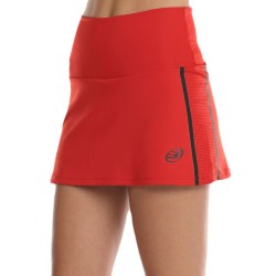Women's skirt Bullpadel Oilas - paprica