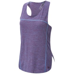 Women's top Wilson Kaos Mirage Tank W - fig