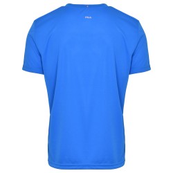 Men's T-shirt Fila T-Shirt Emilio - simply blue