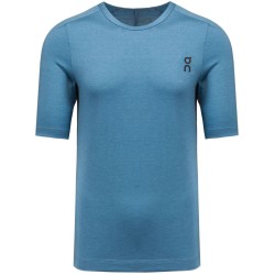 Men's T-shirt ON The Roger Merino-T - stellar