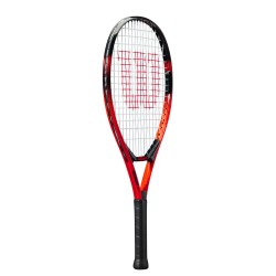 Junior tennis rackets Wilson Pro Staff Precission Jr 23