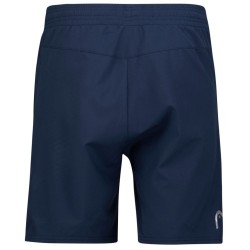 Men's shorts Head Performance Shorts M - dark blue