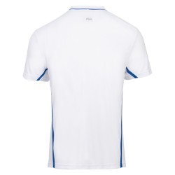 Men's T-shirt Fila T-Shirt Raphael - white