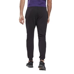 Men's trousers Reebok RI FT Jogger M - black