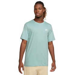 Men's T-shirt Nike Sportswear Club T-Shirt - mineral