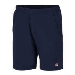 Men's shorts Fila Short Santana - navy