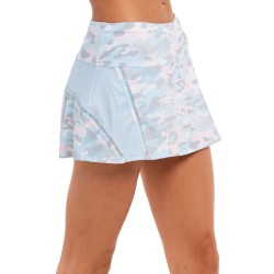 Women's skirt Lucky in Love Undercover Love Skirt - glace