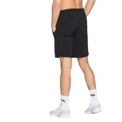 Men's shorts Fila Short Santana FO M - black
