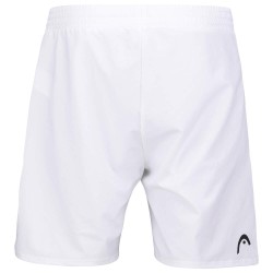 Men's shorts Head Power Shorts - white