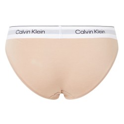Women's panties Calvin Klein Bikini 1P - cedar