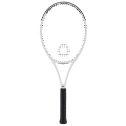 Tennis racket Solinco Whiteout 305 XTD + string + stringing