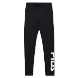 Women's leggings Fila Flex 2.0 Leggings Women - black