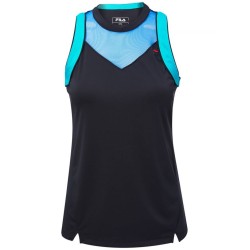 Women's top Fila Top Julienne W - black
