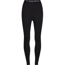 Women's leggings Calvin Klein WO Legging 7/8 - black beauty